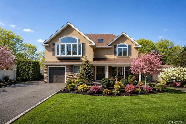 53 Burr Road