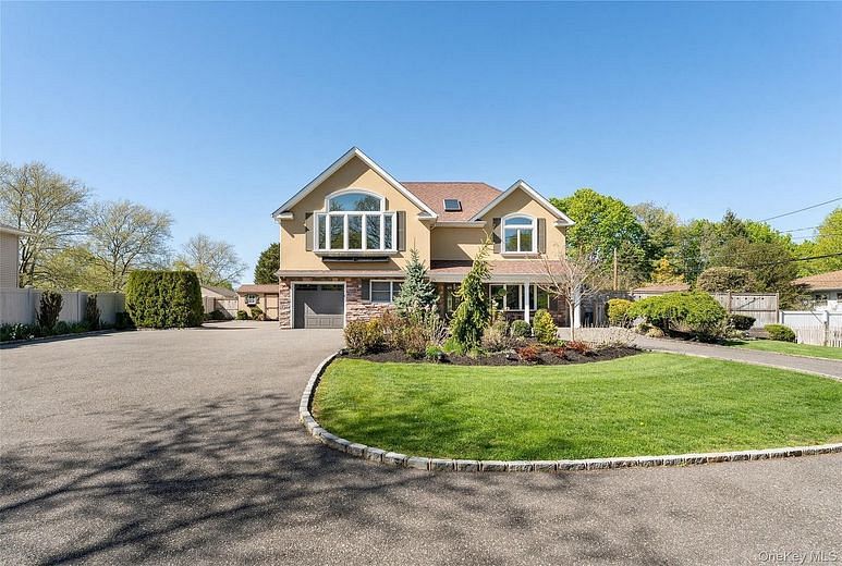 53 Burr Road