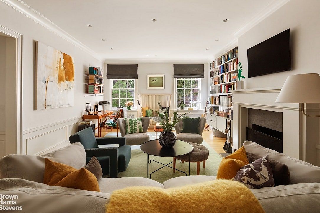 Image 1 of 16 for 53 East 66th Street #2A in Manhattan, New York, NY, 10065