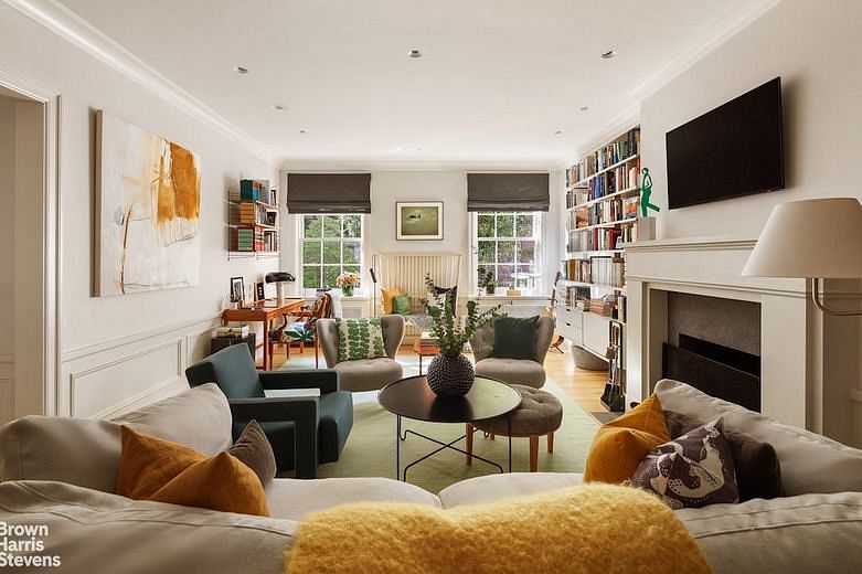 53 East 66th Street #2A