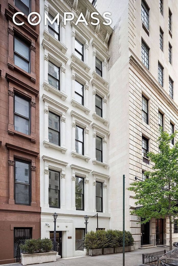 53 East 67th Street