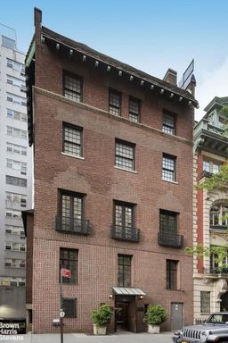 Image 1 of 21 for 53 East 77th Street in Manhattan, New York, NY, 10075