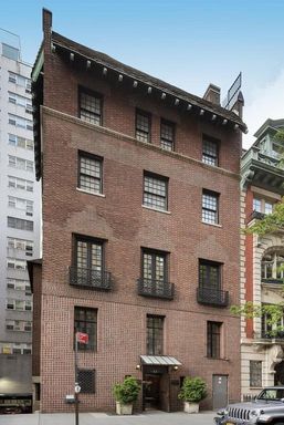 Image 1 of 13 for 53 East 77th Street in Manhattan, New York, NY, 10075