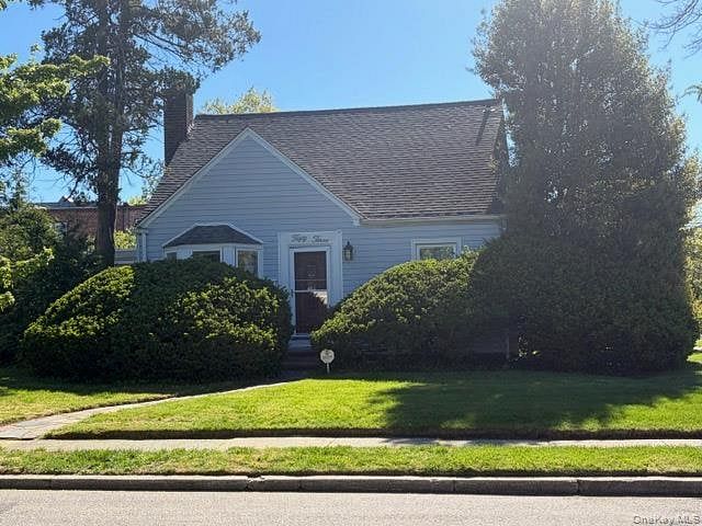 53 Edgeworth Street
