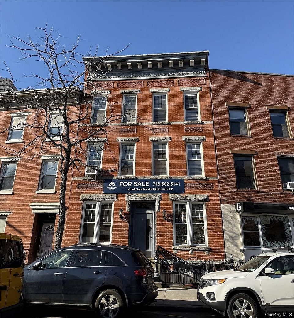 53 Franklin Street
