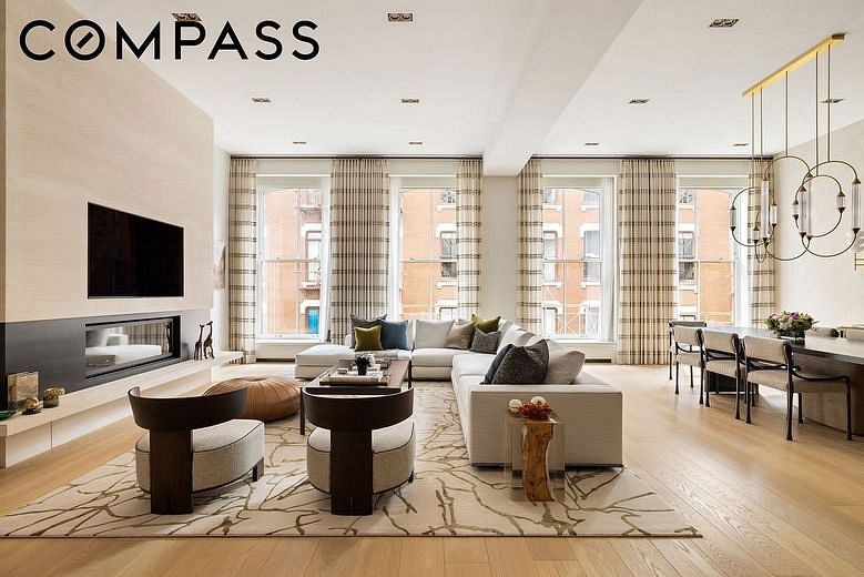 53 Greene Street #3