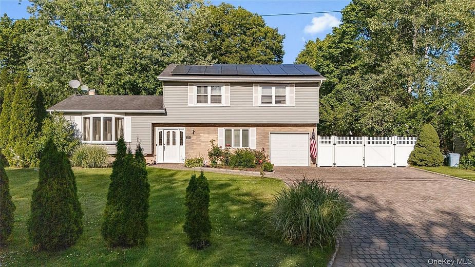 53 Jarvin Road