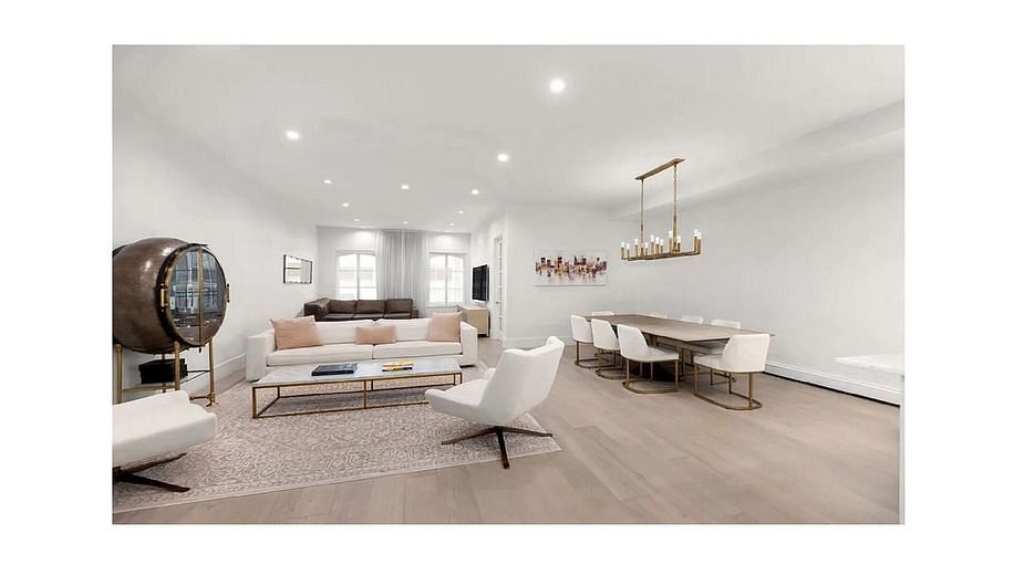 53 Murray Street #5