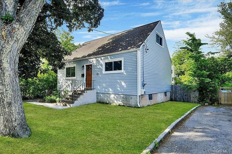 53 Pleasantville Road
