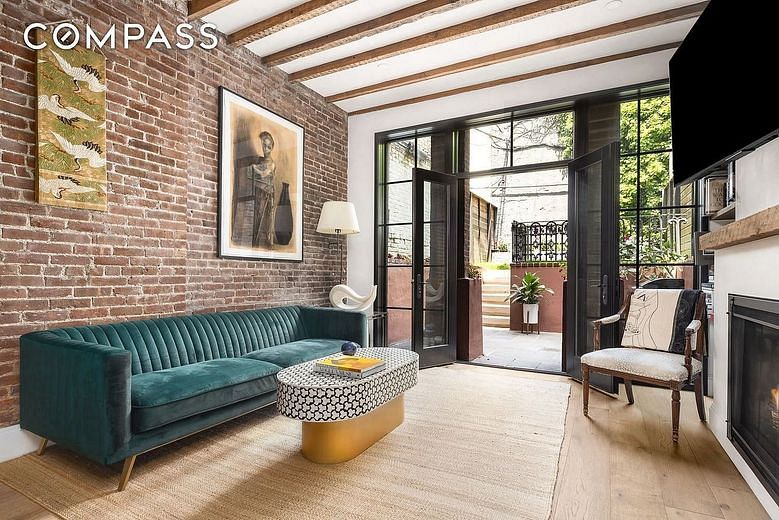 53 Remsen Street #2