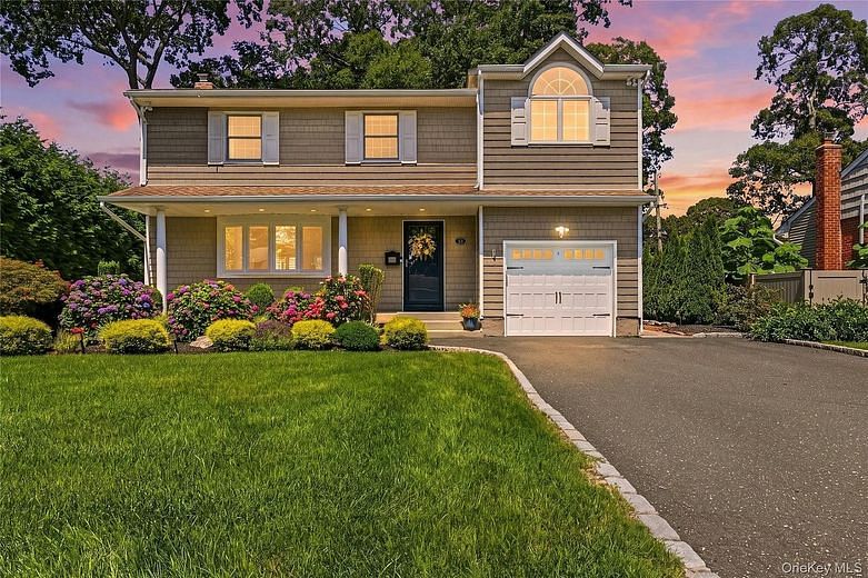 53 Rensselaer Drive