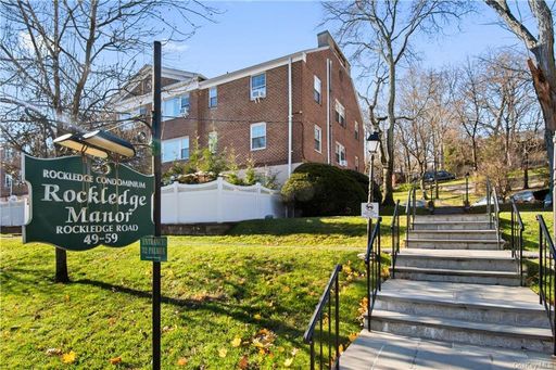 Image 1 of 14 for 53 Rockledge Road #10A in Westchester, Bronxville, NY, 10708