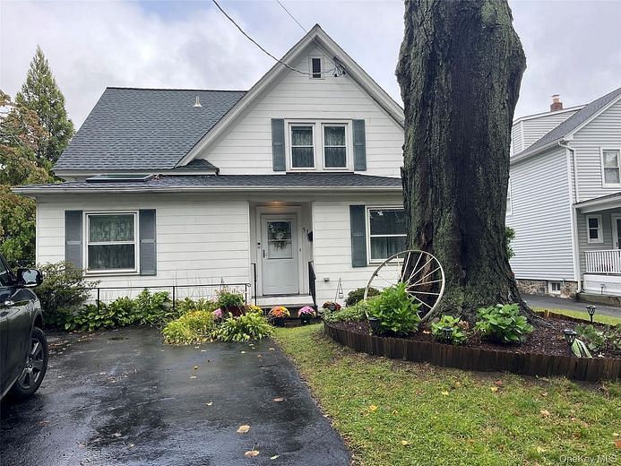 53 Upper Croton Avenue