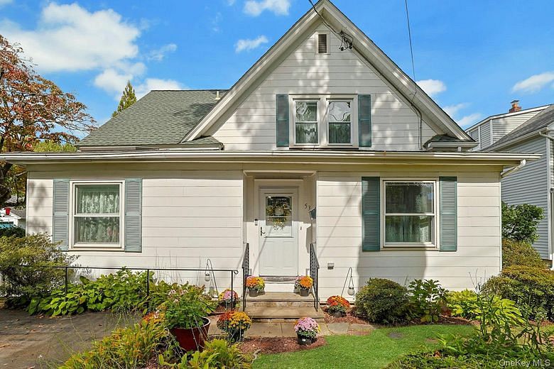 53 Upper Croton Avenue