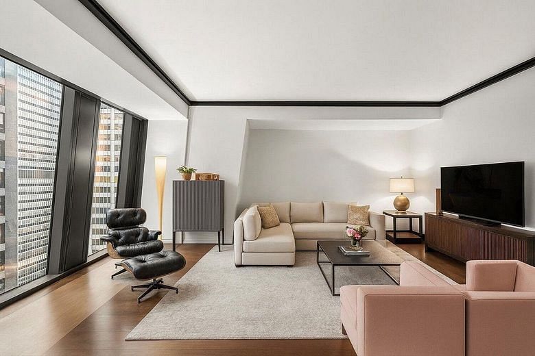 53 W 53rd Street #19E