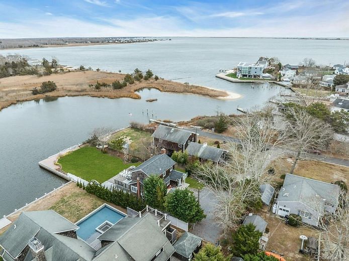 53 W End Avenue