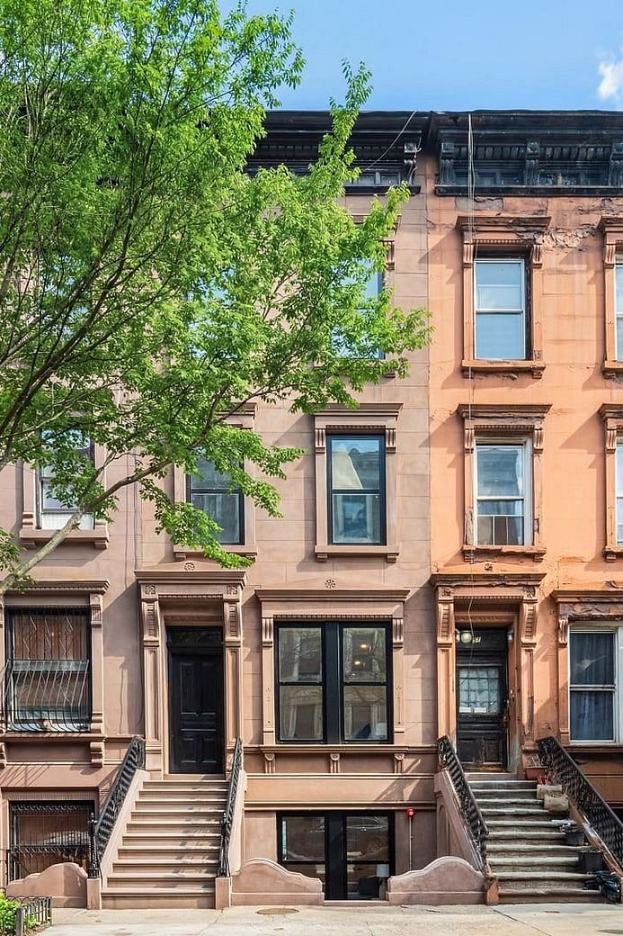 53 West 119th Street #UNIT1