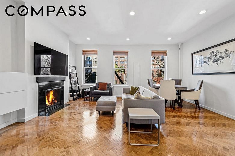 53 West 11th Street #4R/5R