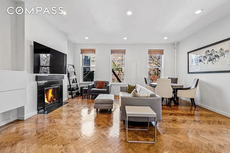 53 West 11th Street #4R/5R
