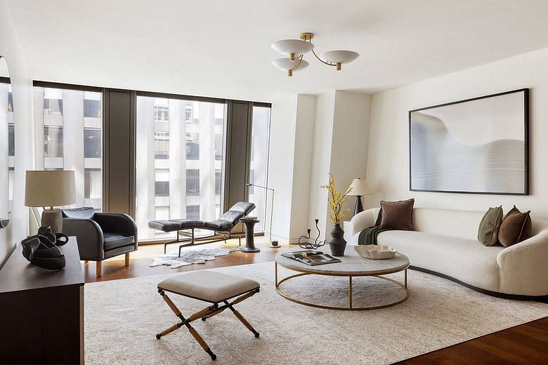 53 West 53rd Street #15I