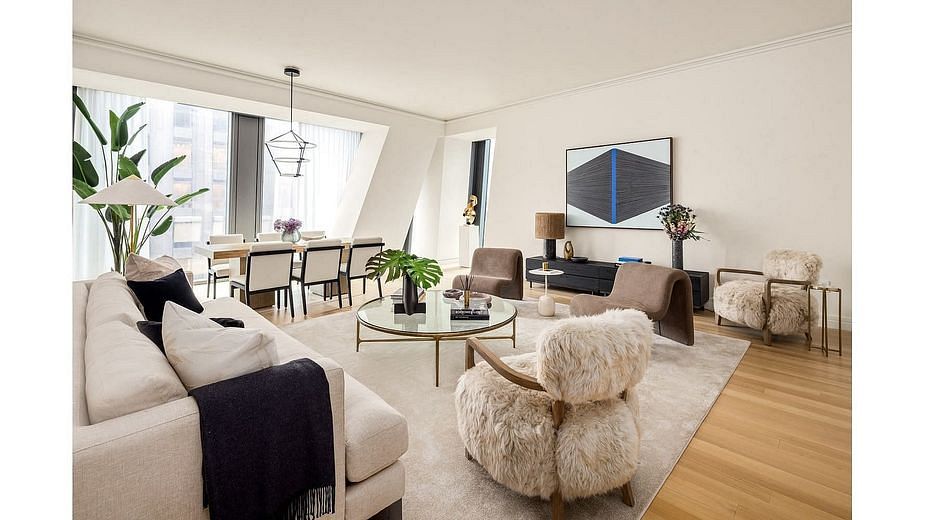 53 West 53rd Street #16F