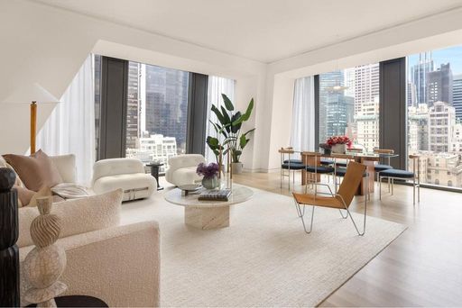 Image 1 of 11 for 53 West 53rd Street #17A in Manhattan, New York, NY, 10019
