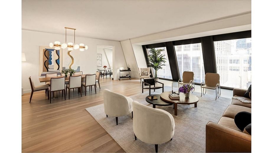 53 West 53rd Street #17B