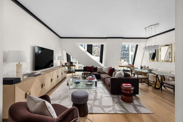 53 West 53rd Street #18B