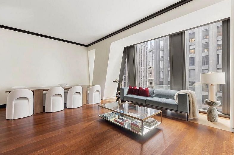 53 West 53rd Street #24E