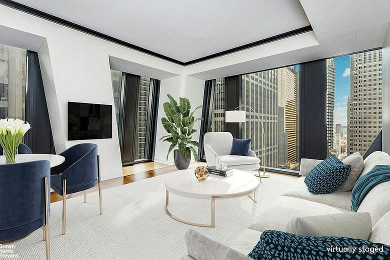53 West 53rd Street #24F