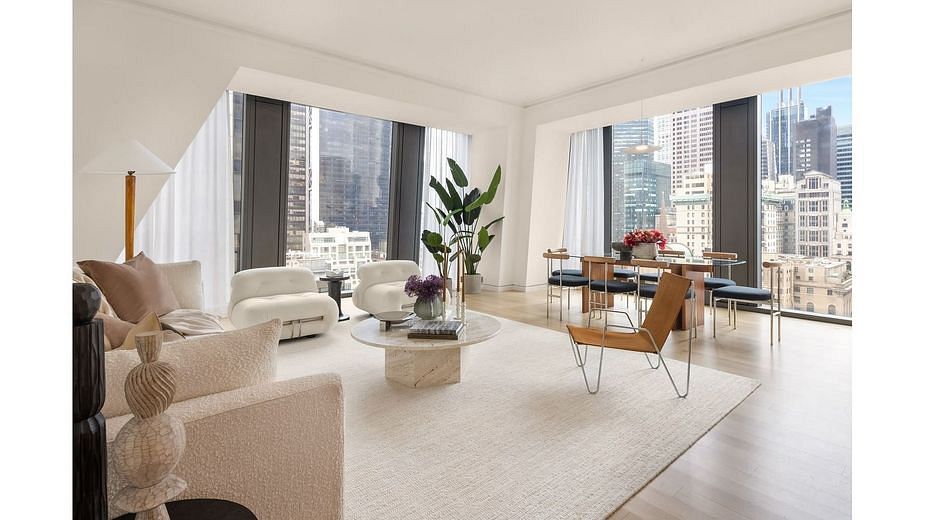 53 West 53rd Street #26B