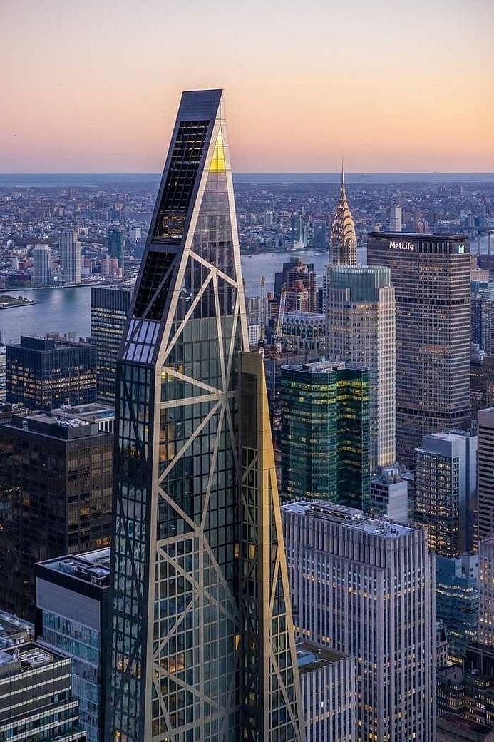 53 West 53rd Street #36BC