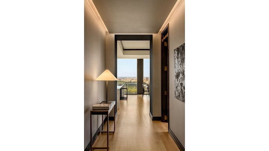 53 West 53rd Street #52A