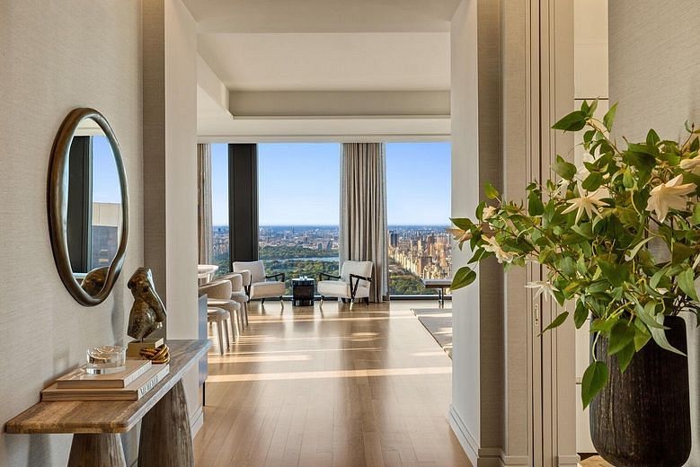 53 West 53rd Street #61A