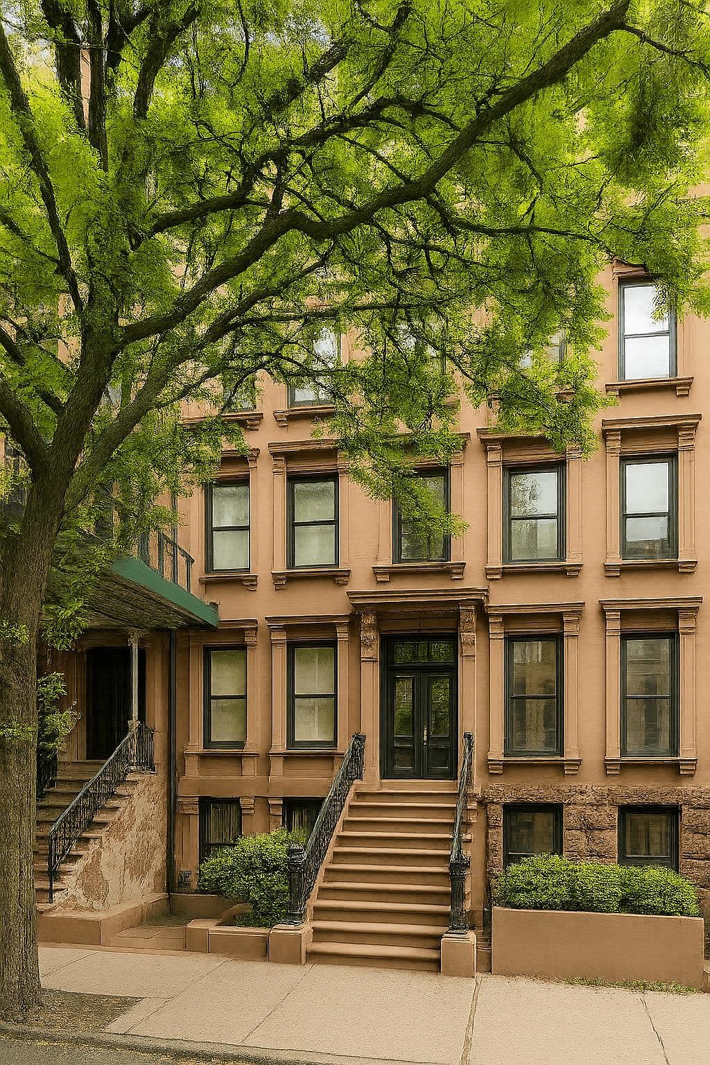 Image 1 of 12 for 53 West 71st Street in Manhattan, NEW YORK, NY, 10023