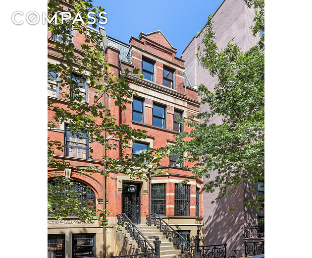 53 West 85th Street