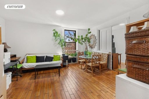 Image 1 of 6 for 53 Woodbine Street #3A in Brooklyn, NY, 11221