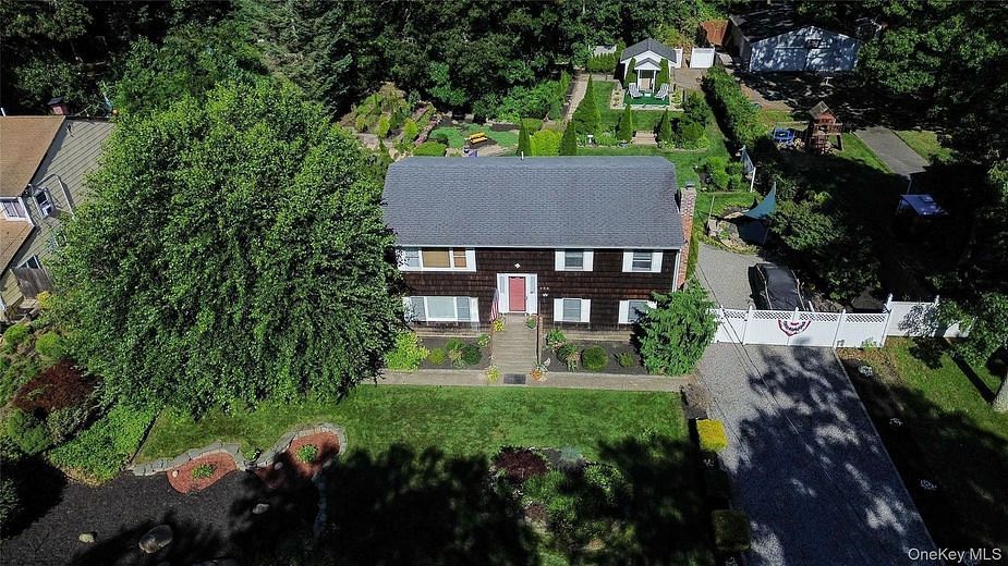 530 Boxwood Drive