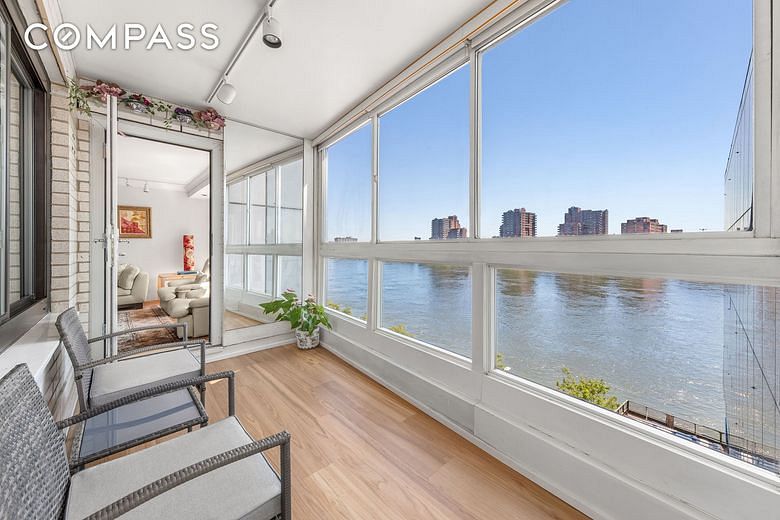 530 East 72nd Street #4F