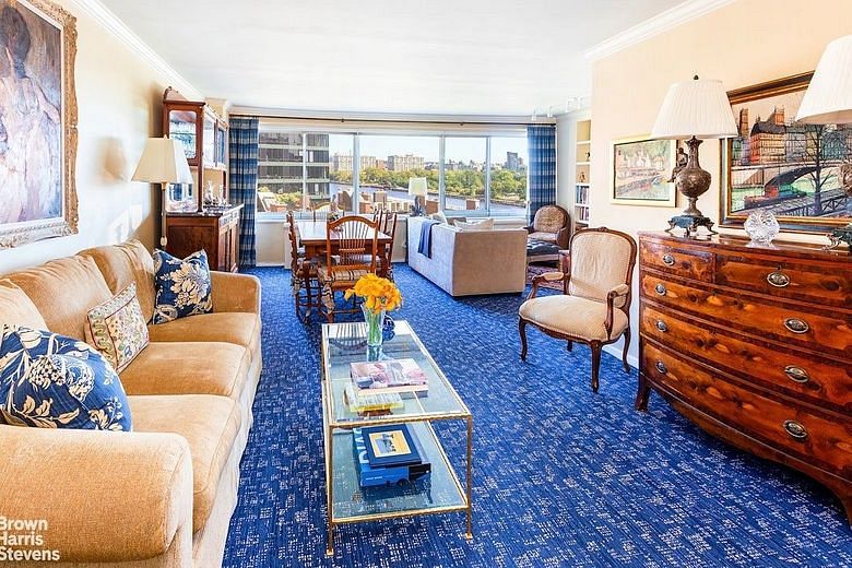 530 East 72nd Street #9B