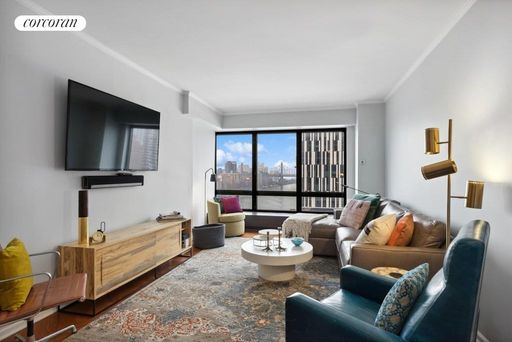Image 1 of 5 for 530 East 76th Street #17K in Manhattan, New York, NY, 10021