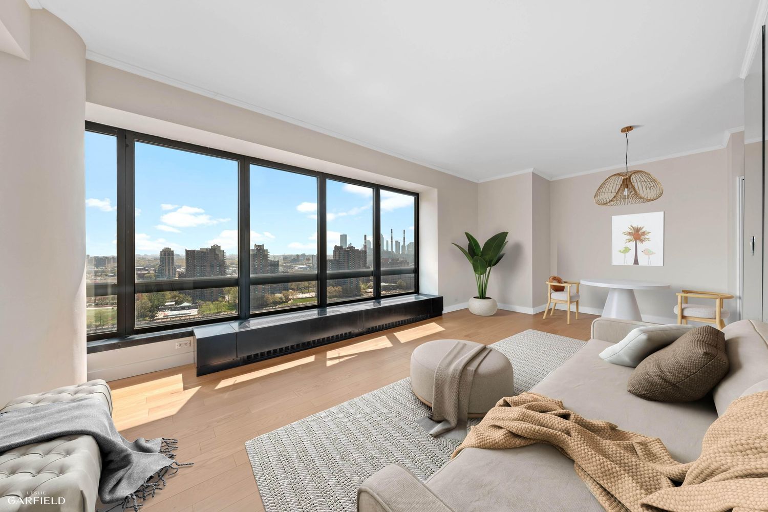 Image 1 of 16 for 530 East 76th Street #18G in Manhattan, New York, NY, 10021