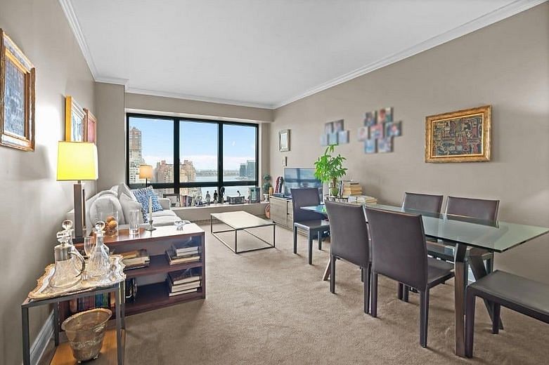 530 East 76th Street #19C