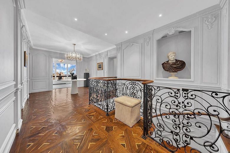 530 East 76th Street #21/22EG