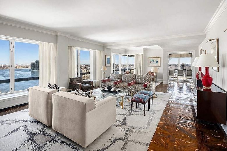 530 East 76th Street #21E/22CDEG