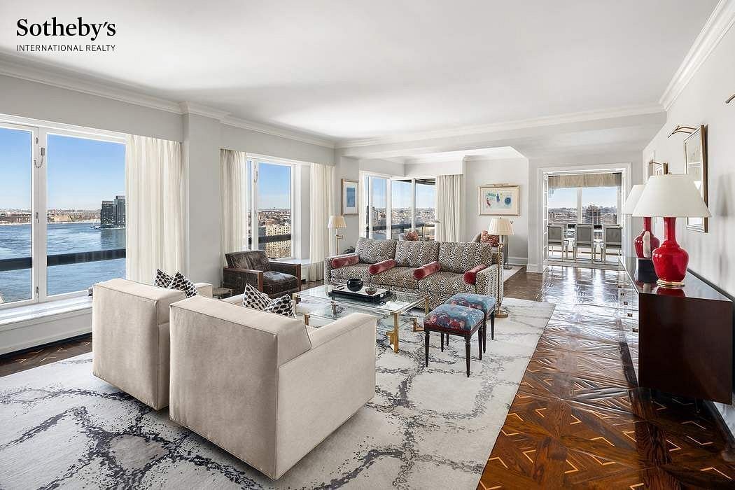 530 East 76th Street #21E/22CDEG