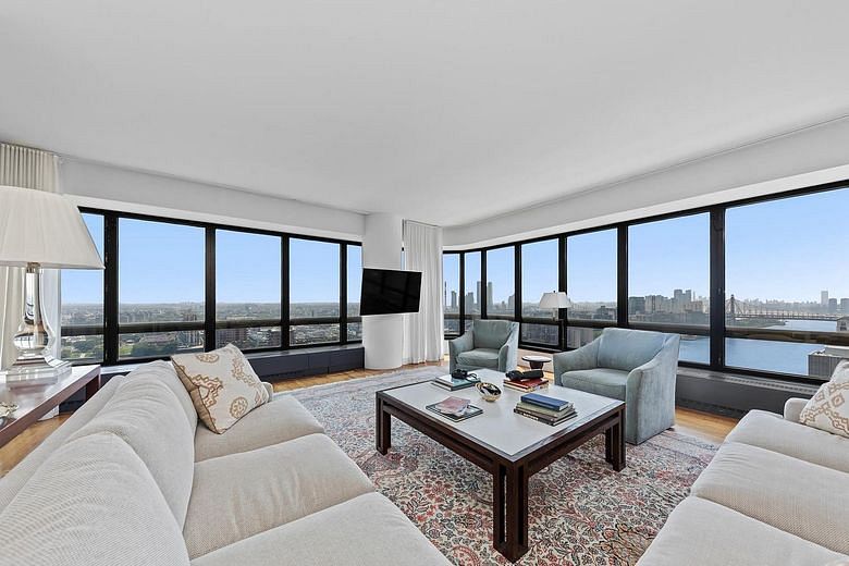 530 East 76th Street #29HK