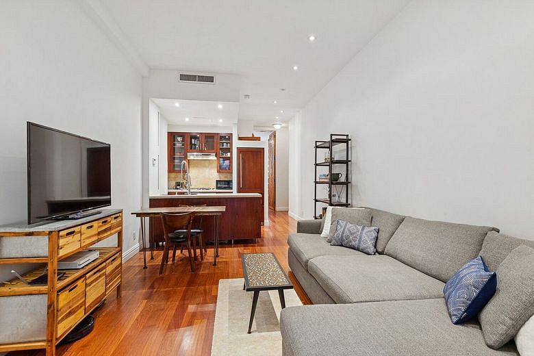 530 East 84th Street #1J