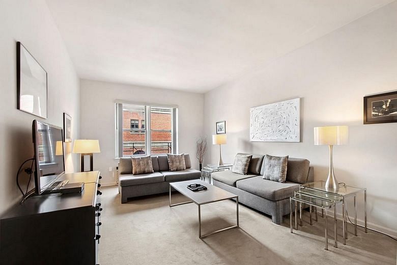 530 East 84th Street #5C