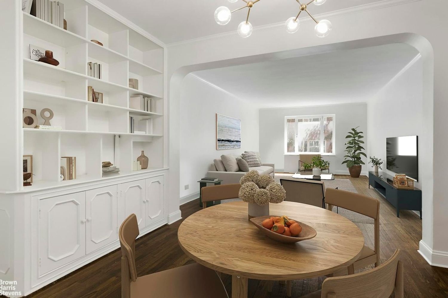 Image 1 of 8 for 530 East 90th Street #2J in Manhattan, New York, NY, 10128